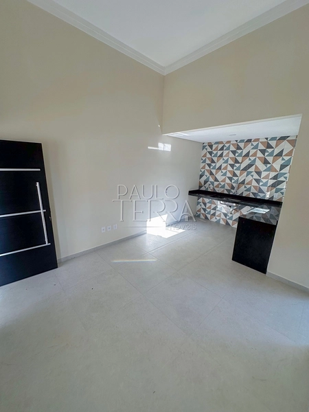 Casa nova em condomínio fechado em Taubaté SP: 8ª foto da galeria de imagens do imóvel