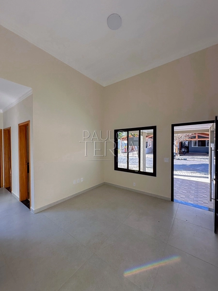 Casa nova em condomínio fechado em Taubaté SP: 20ª foto da galeria de imagens do imóvel