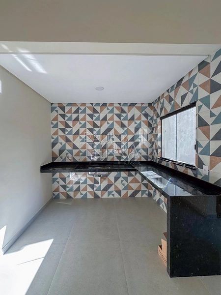Casa nova em condomínio fechado em Taubaté SP: 26ª foto da galeria de imagens do imóvel