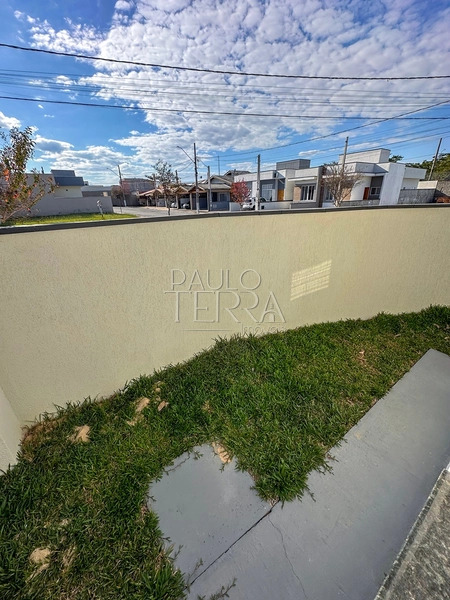 Casa nova em condomínio fechado em Taubaté SP: 13ª foto da galeria de imagens do imóvel