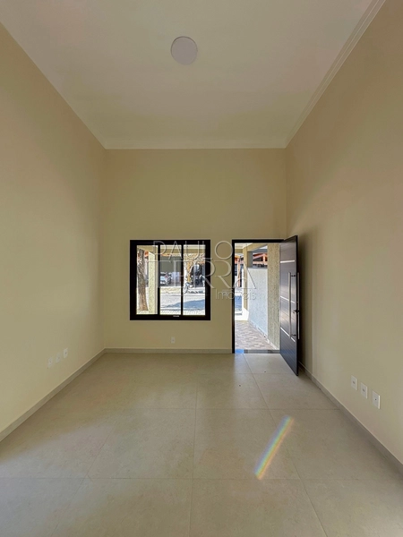 Casa nova em condomínio fechado em Taubaté SP: 21ª foto da galeria de imagens do imóvel