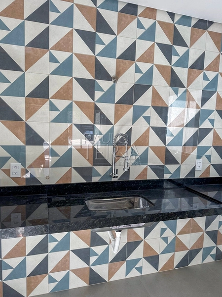 Casa nova em condomínio fechado em Taubaté SP: 25ª foto da galeria de imagens do imóvel