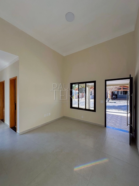 Casa nova em condomínio fechado em Taubaté SP: 24ª foto da galeria de imagens do imóvel