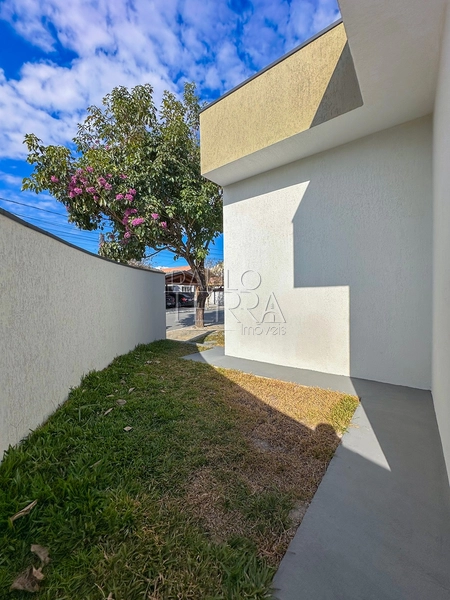 Casa nova em condomínio fechado em Taubaté SP: 5ª foto da galeria de imagens do imóvel