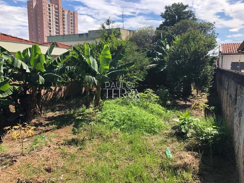 Terreno 250 m2 plano e murado no bairro Vila das Graças em Taubaté SP: 1ª foto da galeria de imagens do imóvel