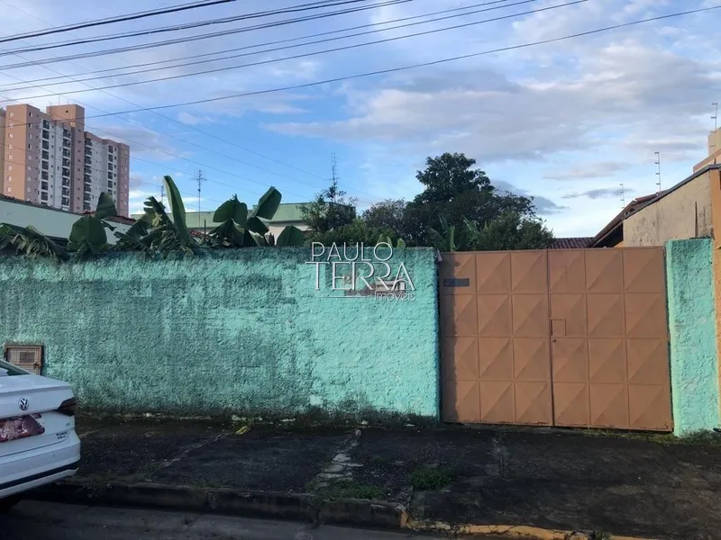 Terreno 250 m2 plano e murado no bairro Vila das Graças em Taubaté SP: 3ª foto da galeria de imagens do imóvel