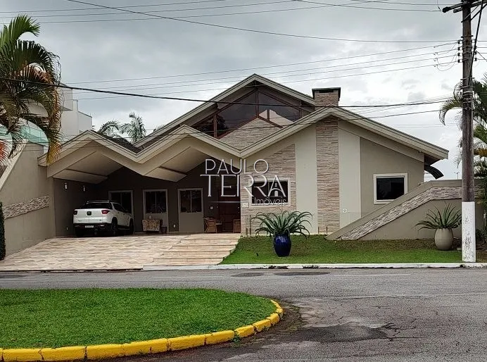 Imóvel residencial ou comercial