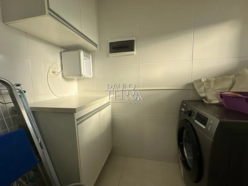 Apartamento mobiliado para alugar em Taubaté SP com área de lazer: 24ª foto da galeria de imagens do imóvel