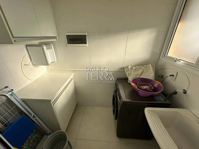 Apartamento mobiliado para alugar em Taubaté SP com área de lazer: 23ª foto da galeria de imagens do imóvel