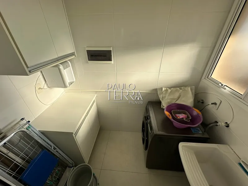 Apartamento mobiliado para alugar em Taubaté SP com área de lazer: 26ª foto da galeria de imagens do imóvel