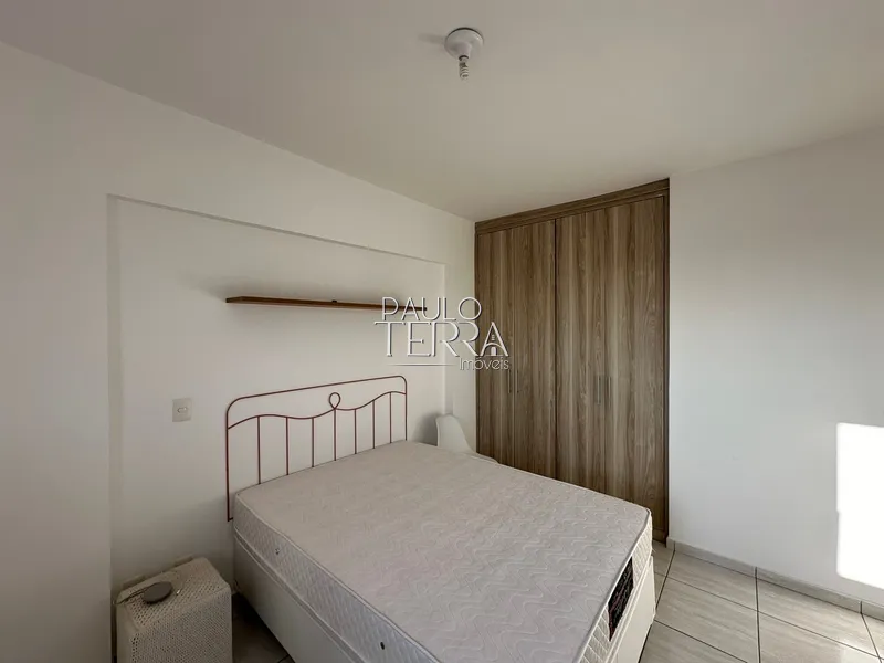 Apartamento mobiliado para alugar em Taubaté SP com área de lazer: 21ª foto da galeria de imagens do imóvel