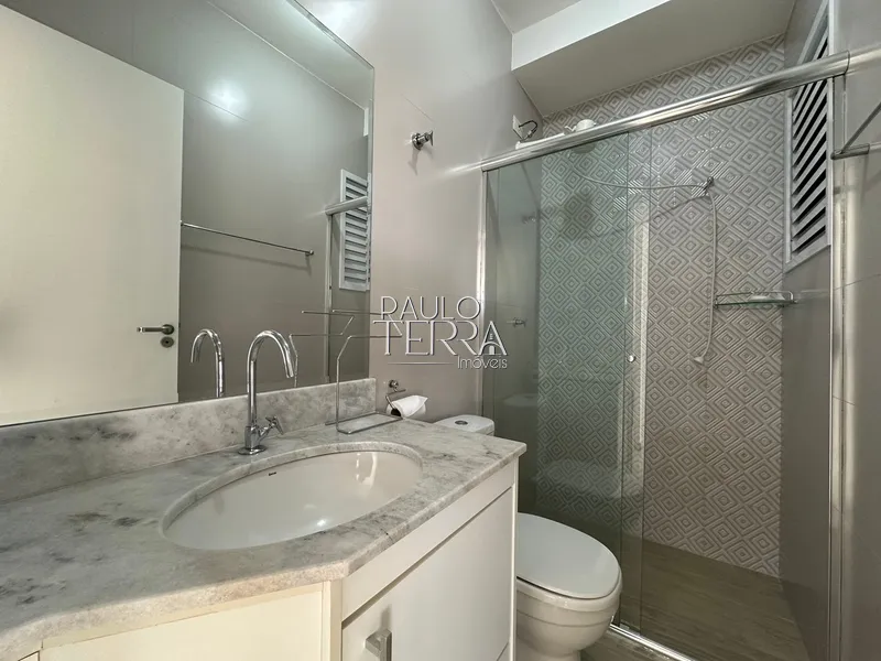 Apartamento mobiliado para alugar em Taubaté SP com área de lazer: 9ª foto da galeria de imagens do imóvel