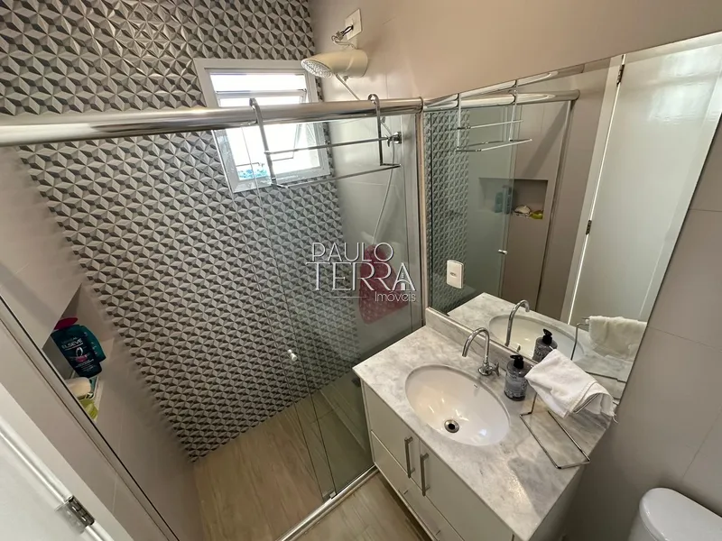 Apartamento mobiliado para alugar em Taubaté SP com área de lazer: 19ª foto da galeria de imagens do imóvel