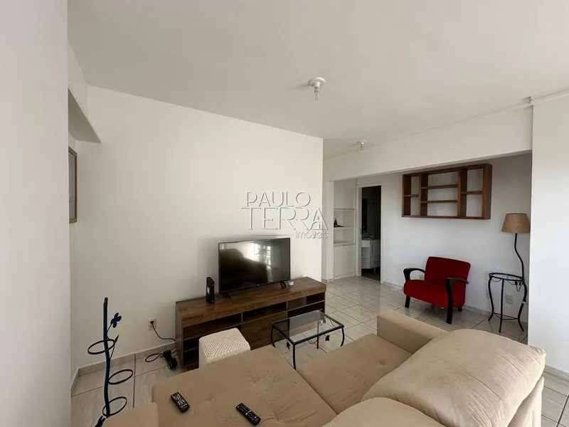 Apartamento mobiliado para alugar em Taubaté SP com área de lazer: 6ª foto da galeria de imagens do imóvel