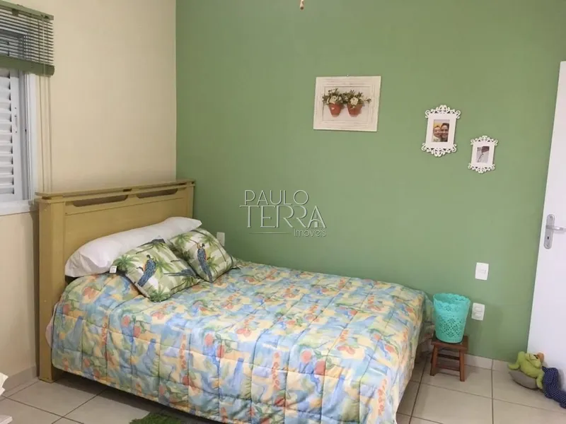 Sobrado com 4 suítes e quintal. Condomínio Taubaté Village. Taubaté SP: 30ª foto da galeria de imagens do imóvel