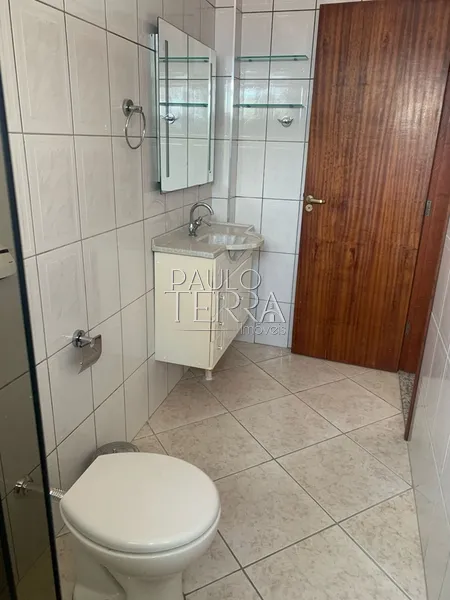 Apartamento 3 dormitórios em Taubaté SP - bairro Portal da Mantiqueira: 11ª foto da galeria de imagens do imóvel