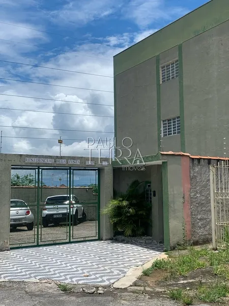 Apartamento 3 dormitórios em Taubaté SP - bairro Portal da Mantiqueira: 14ª foto da galeria de imagens do imóvel