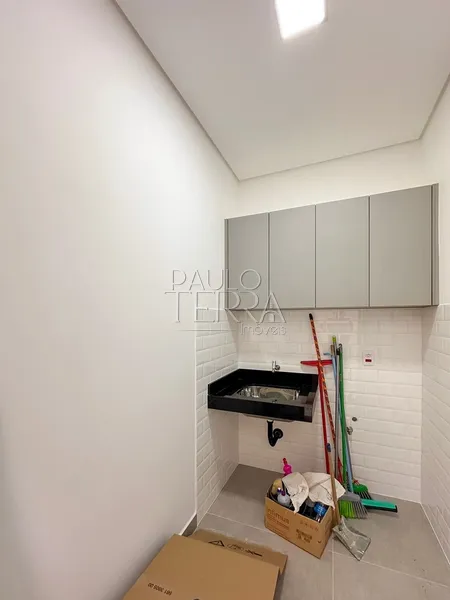 Casa Térrea em Condomínio Fechado à Venda em Taubaté | 3 quartos, Escritório, Área Gourmet e Planejados - Condomínio Tecoara: 42ª foto da galeria de imagens do imóvel