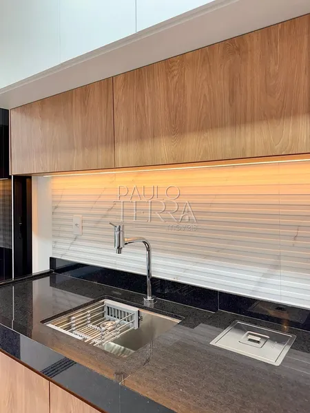 Casa Térrea em Condomínio Fechado à Venda em Taubaté | 3 quartos, Escritório, Área Gourmet e Planejados - Condomínio Tecoara: 23ª foto da galeria de imagens do imóvel