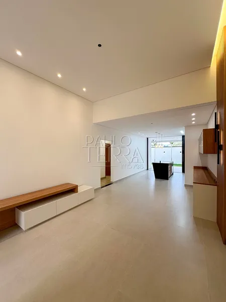 Casa Térrea em Condomínio Fechado à Venda em Taubaté | 3 quartos, Escritório, Área Gourmet e Planejados - Condomínio Tecoara: 26ª foto da galeria de imagens do imóvel