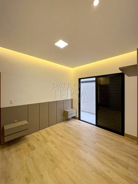 Casa Térrea em Condomínio Fechado à Venda em Taubaté | 3 quartos, Escritório, Área Gourmet e Planejados - Condomínio Tecoara: 29ª foto da galeria de imagens do imóvel