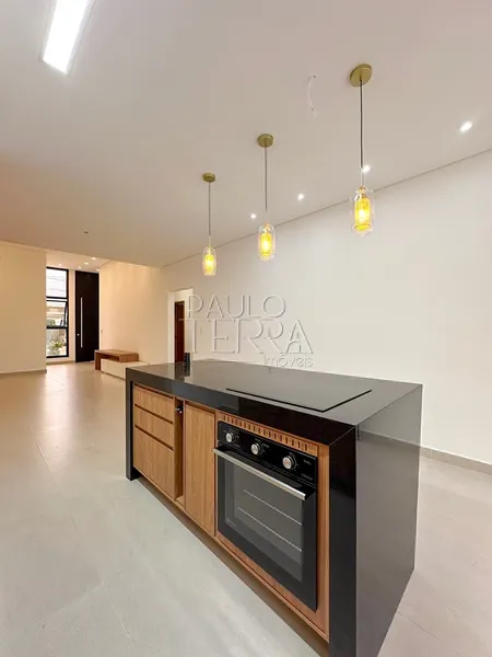 Casa Térrea em Condomínio Fechado à Venda em Taubaté | 3 quartos, Escritório, Área Gourmet e Planejados - Condomínio Tecoara: 9ª foto da galeria de imagens do imóvel