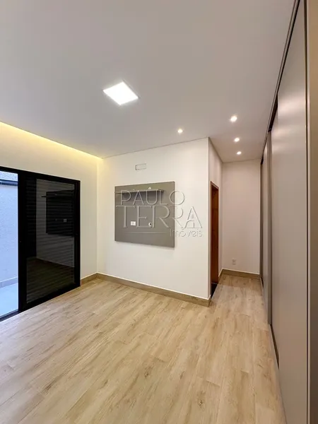 Casa Térrea em Condomínio Fechado à Venda em Taubaté | 3 quartos, Escritório, Área Gourmet e Planejados - Condomínio Tecoara: 34ª foto da galeria de imagens do imóvel