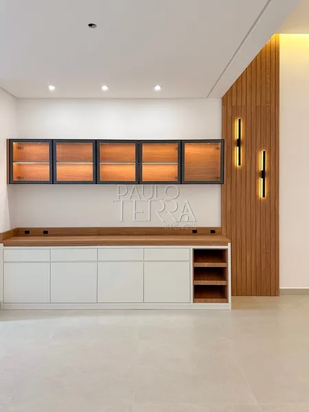 Casa Térrea em Condomínio Fechado à Venda em Taubaté | 3 quartos, Escritório, Área Gourmet e Planejados - Condomínio Tecoara: 43ª foto da galeria de imagens do imóvel