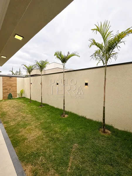 Casa Térrea em Condomínio Fechado à Venda em Taubaté | 3 quartos, Escritório, Área Gourmet e Planejados - Condomínio Tecoara: 2ª foto da galeria de imagens do imóvel