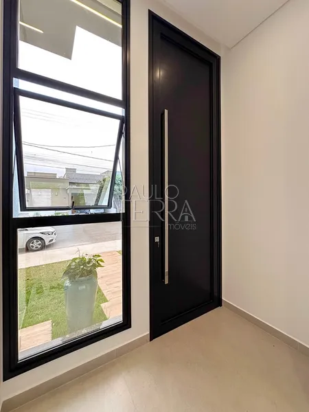 Casa Térrea em Condomínio Fechado à Venda em Taubaté | 3 quartos, Escritório, Área Gourmet e Planejados - Condomínio Tecoara: 18ª foto da galeria de imagens do imóvel