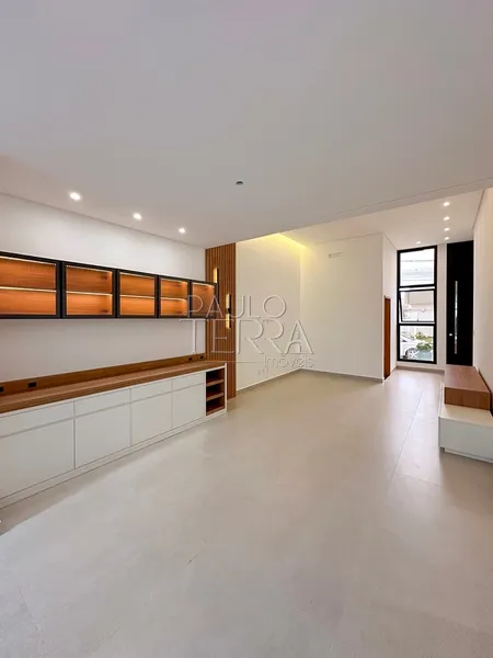 Casa Térrea em Condomínio Fechado à Venda em Taubaté | 3 quartos, Escritório, Área Gourmet e Planejados - Condomínio Tecoara: 13ª foto da galeria de imagens do imóvel