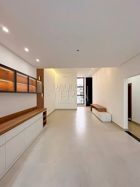 Casa Térrea em Condomínio Fechado à Venda em Taubaté | 3 quartos, Escritório, Área Gourmet e Planejados - Condomínio Tecoara: 14ª foto da galeria de imagens do imóvel