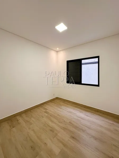 Casa Térrea em Condomínio Fechado à Venda em Taubaté | 3 quartos, Escritório, Área Gourmet e Planejados - Condomínio Tecoara: 37ª foto da galeria de imagens do imóvel