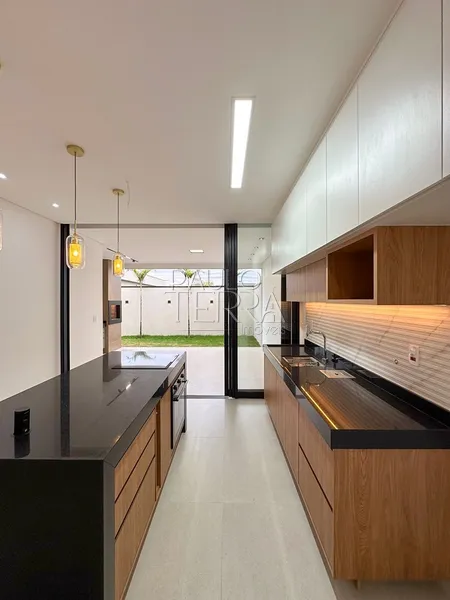 Casa Térrea em Condomínio Fechado à Venda em Taubaté | 3 quartos, Escritório, Área Gourmet e Planejados - Condomínio Tecoara: 24ª foto da galeria de imagens do imóvel