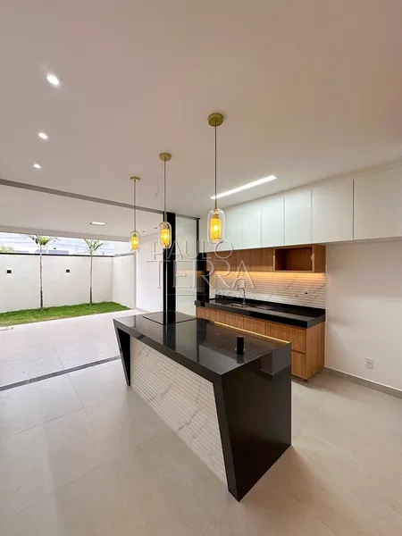 Casa Térrea em Condomínio Fechado à Venda em Taubaté | 3 quartos, Escritório, Área Gourmet e Planejados - Condomínio Tecoara: 22ª foto da galeria de imagens do imóvel