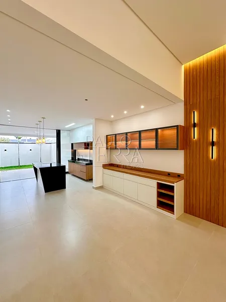 Casa Térrea em Condomínio Fechado à Venda em Taubaté | 3 quartos, Escritório, Área Gourmet e Planejados - Condomínio Tecoara: 21ª foto da galeria de imagens do imóvel