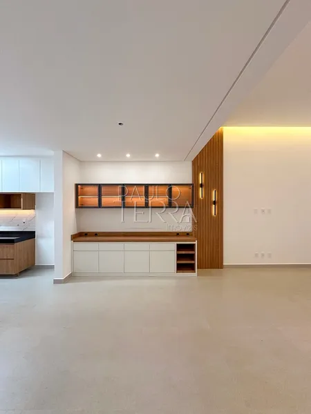 Casa Térrea em Condomínio Fechado à Venda em Taubaté | 3 quartos, Escritório, Área Gourmet e Planejados - Condomínio Tecoara: 25ª foto da galeria de imagens do imóvel