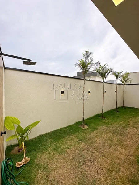 Casa Térrea em Condomínio Fechado à Venda em Taubaté | 3 quartos, Escritório, Área Gourmet e Planejados - Condomínio Tecoara: 41ª foto da galeria de imagens do imóvel