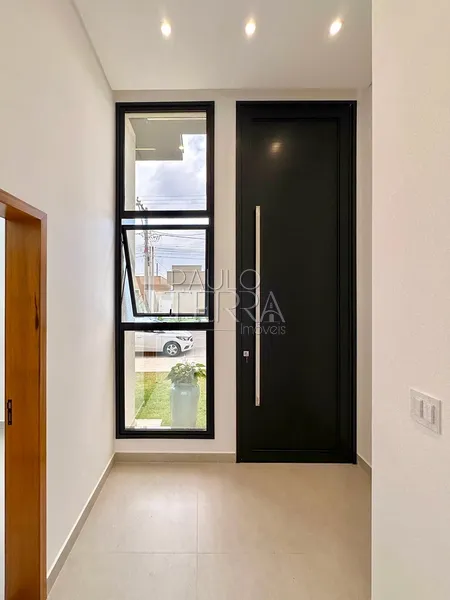 Casa Térrea em Condomínio Fechado à Venda em Taubaté | 3 quartos, Escritório, Área Gourmet e Planejados - Condomínio Tecoara: 16ª foto da galeria de imagens do imóvel