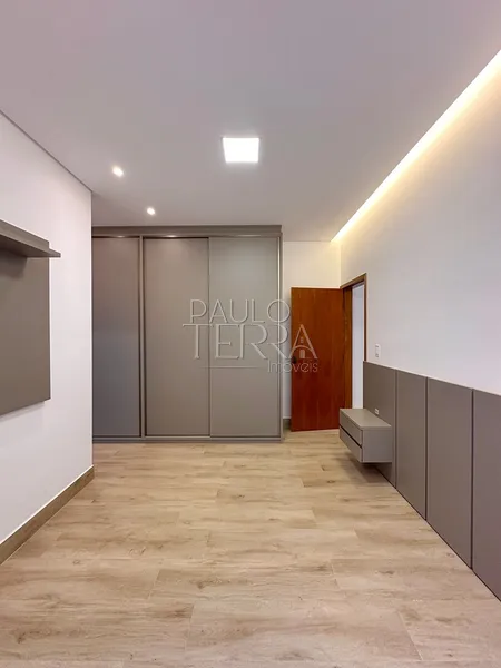 Casa Térrea em Condomínio Fechado à Venda em Taubaté | 3 quartos, Escritório, Área Gourmet e Planejados - Condomínio Tecoara: 31ª foto da galeria de imagens do imóvel