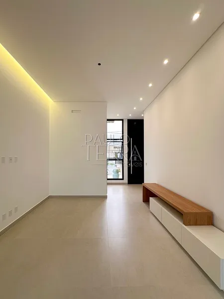 Casa Térrea em Condomínio Fechado à Venda em Taubaté | 3 quartos, Escritório, Área Gourmet e Planejados - Condomínio Tecoara: 15ª foto da galeria de imagens do imóvel