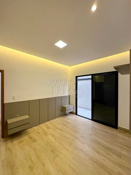 Casa Térrea em Condomínio Fechado à Venda em Taubaté | 3 quartos, Escritório, Área Gourmet e Planejados - Condomínio Tecoara: 28ª foto da galeria de imagens do imóvel