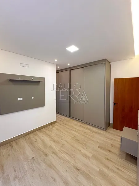 Casa Térrea em Condomínio Fechado à Venda em Taubaté | 3 quartos, Escritório, Área Gourmet e Planejados - Condomínio Tecoara: 32ª foto da galeria de imagens do imóvel