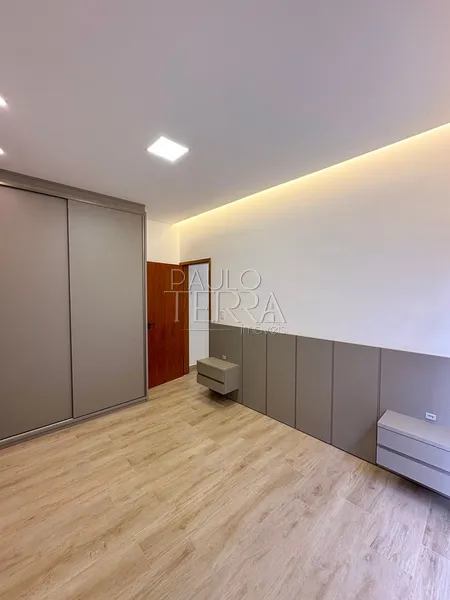 Casa Térrea em Condomínio Fechado à Venda em Taubaté | 3 quartos, Escritório, Área Gourmet e Planejados - Condomínio Tecoara: 30ª foto da galeria de imagens do imóvel