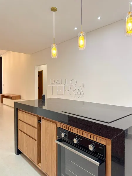 Casa Térrea em Condomínio Fechado à Venda em Taubaté | 3 quartos, Escritório, Área Gourmet e Planejados - Condomínio Tecoara: 10ª foto da galeria de imagens do imóvel