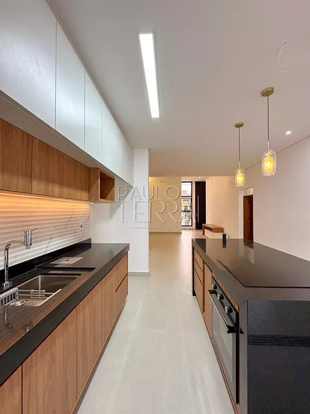 Casa Térrea em Condomínio Fechado à Venda em Taubaté | 3 quartos, Escritório, Área Gourmet e Planejados - Condomínio Tecoara: 11ª foto da galeria de imagens do imóvel