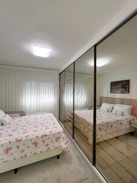 Apartamento à Venda no Syrah Residence Taubaté | 106m², 3 Dormitórios (1 Suíte), Varanda Gourmet e 2 Vagas: 24ª foto da galeria de imagens do imóvel