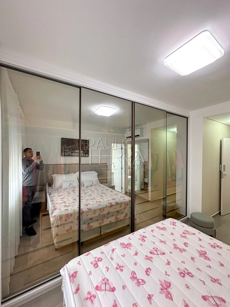 Apartamento à Venda no Syrah Residence Taubaté | 106m², 3 Dormitórios (1 Suíte), Varanda Gourmet e 2 Vagas: 26ª foto da galeria de imagens do imóvel