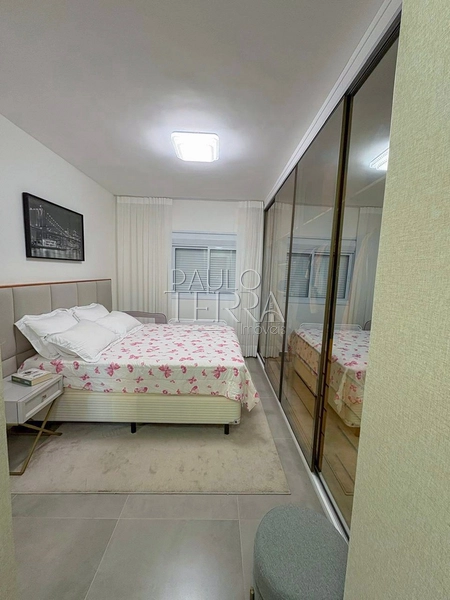 Apartamento à Venda no Condomínio Syrah Residence Taubaté | 3 Dorms (1 Suíte), 108m², Varanda Gourmet e 2 Vagas: 13ª foto da galeria de imagens do imóvel