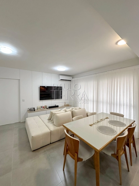 Apartamento à Venda no Syrah Residence Taubaté | 106m², 3 Dormitórios (1 Suíte), Varanda Gourmet e 2 Vagas: 9ª foto da galeria de imagens do imóvel
